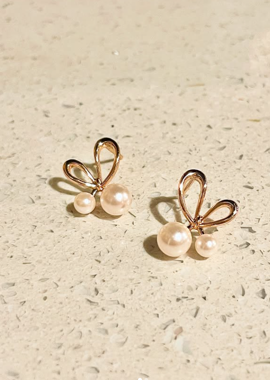 Aretes Audry