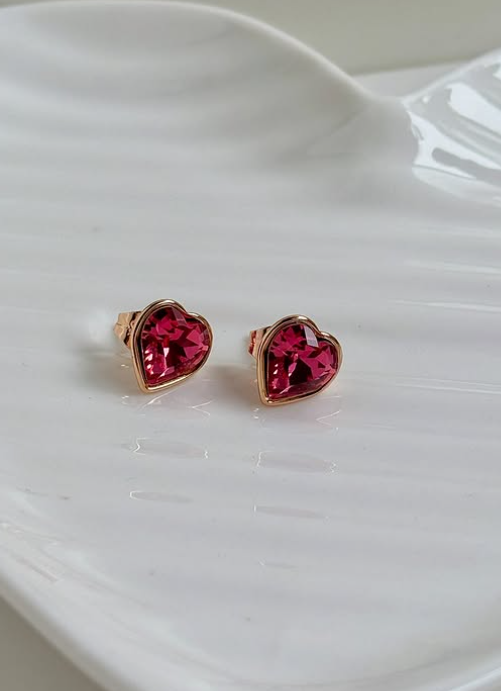 Aretes Charlote