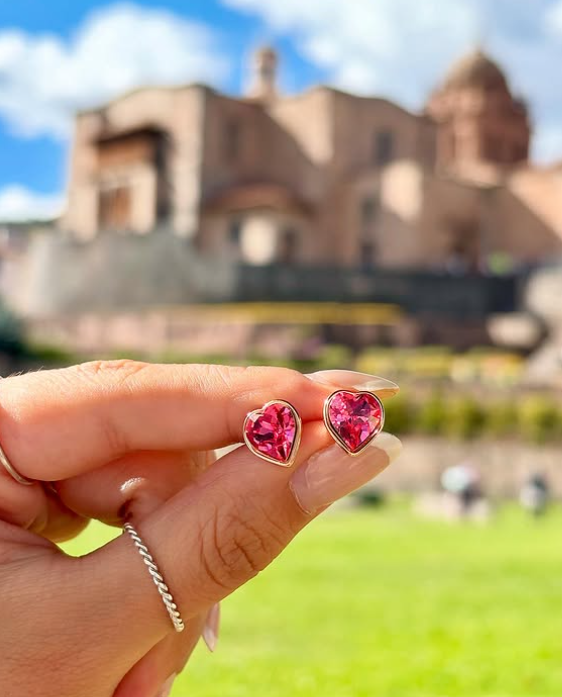 Aretes