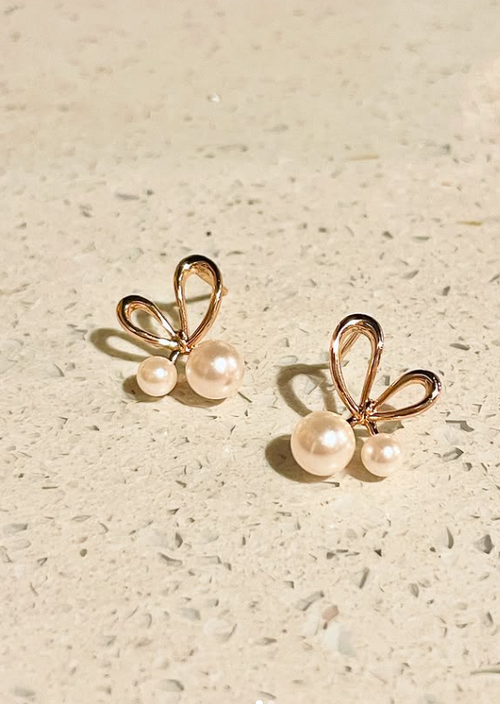 Aretes Audry